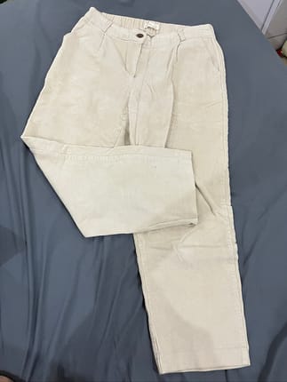 Jeans Corduroy
