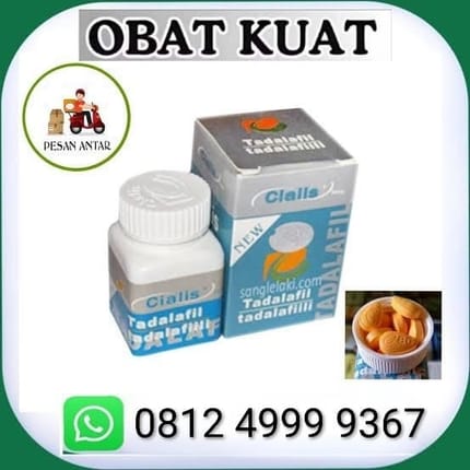 Jual Cialis Asli Di Semarang 081249999367 COD Obat Kuat