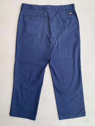 Dickies Workpants 874 Navy