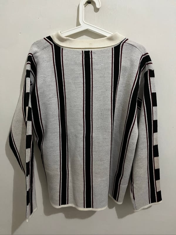 Knitwear long sleeve, foto 2