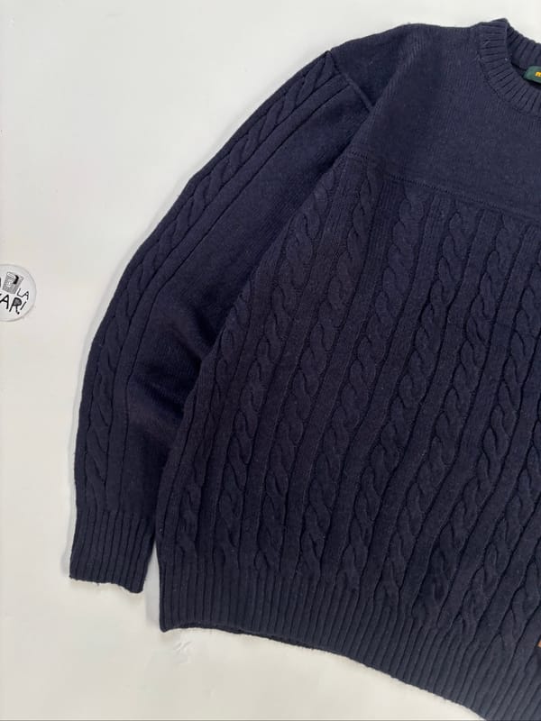 Knit Cable ZA8, foto 8