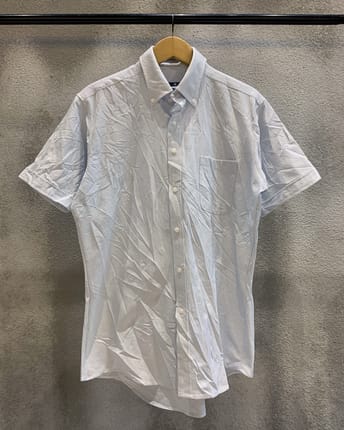 Suit Select Super Non Iron Stripe Shirt