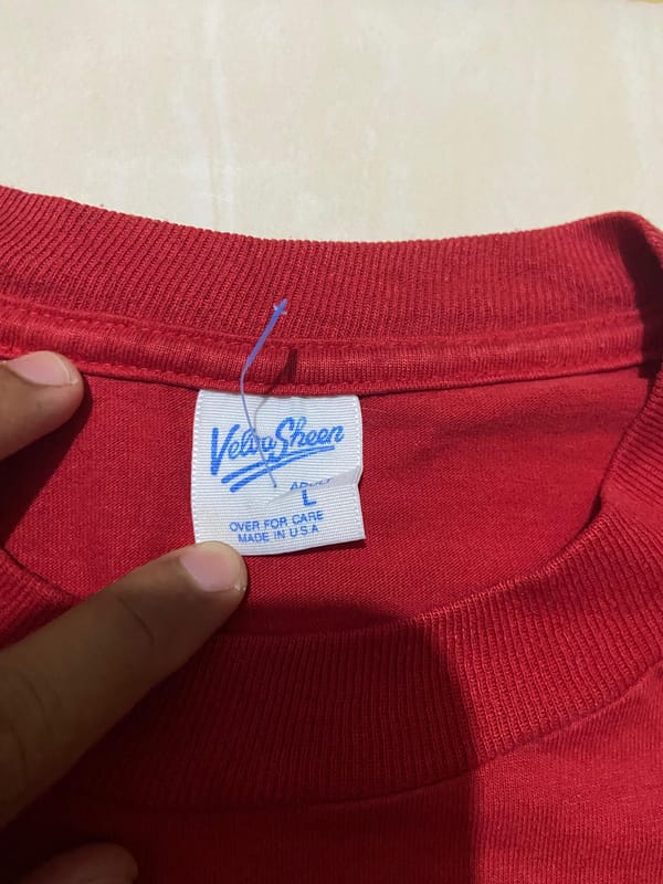 Mickey mouse vintage 90s, foto 5