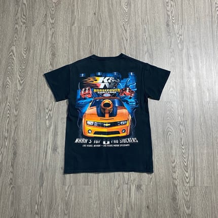 T-Shirt K&N Horsepower Challenge 2014