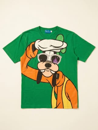 Disney goofy