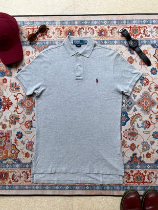 Polo Shirt Polo Ralph Lauren Second