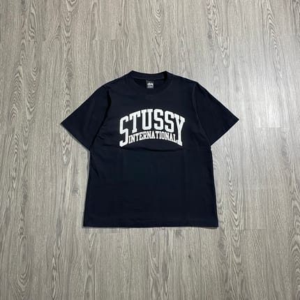 T-Shirt Stussy