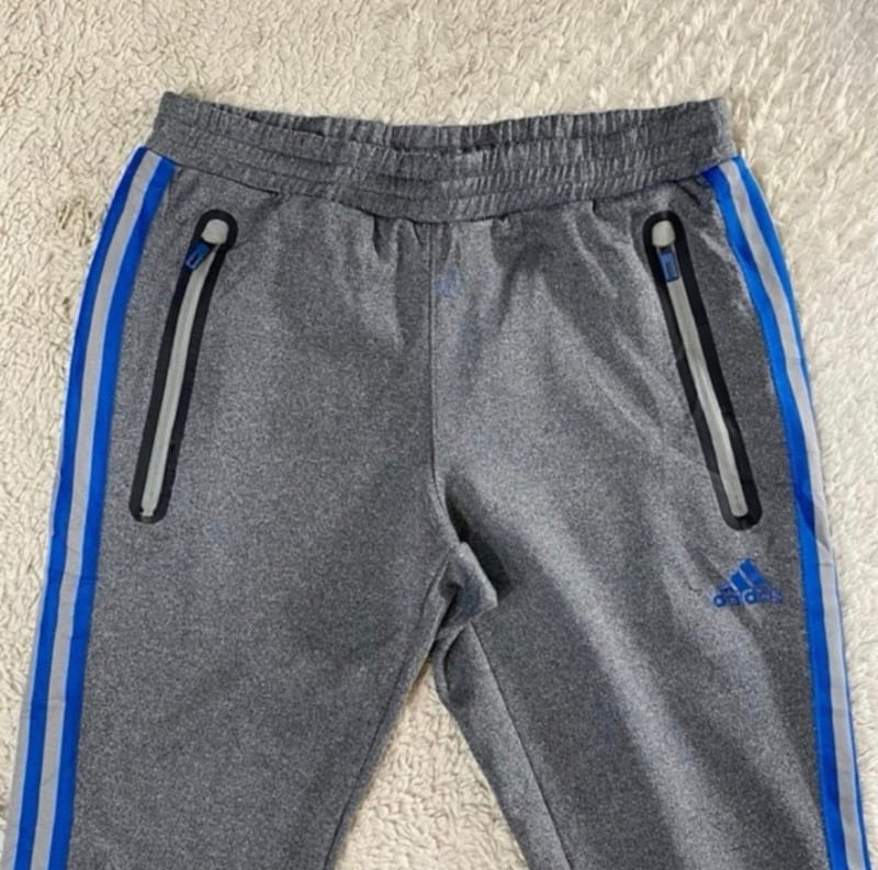 adidas trarck pants, foto 3