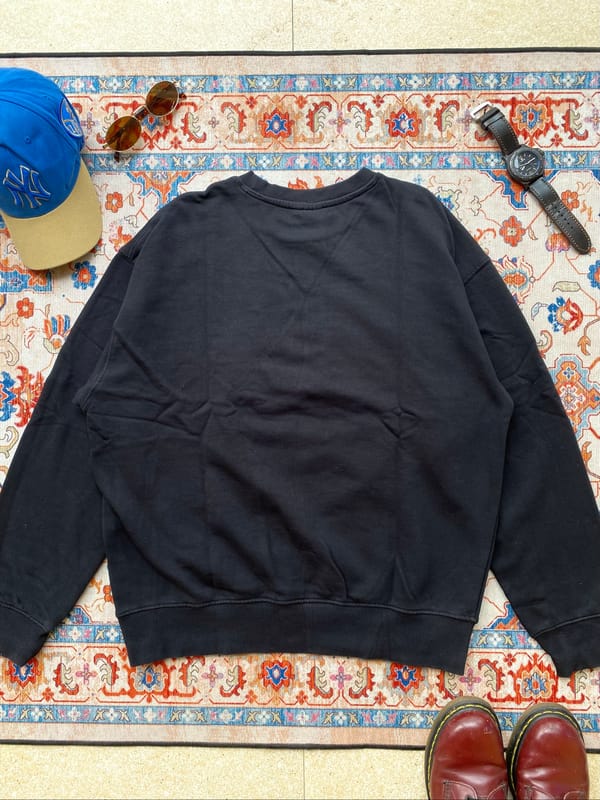 Crewneck/Sweater Spao Second, foto 5