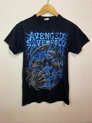 Avenged Sevenfold