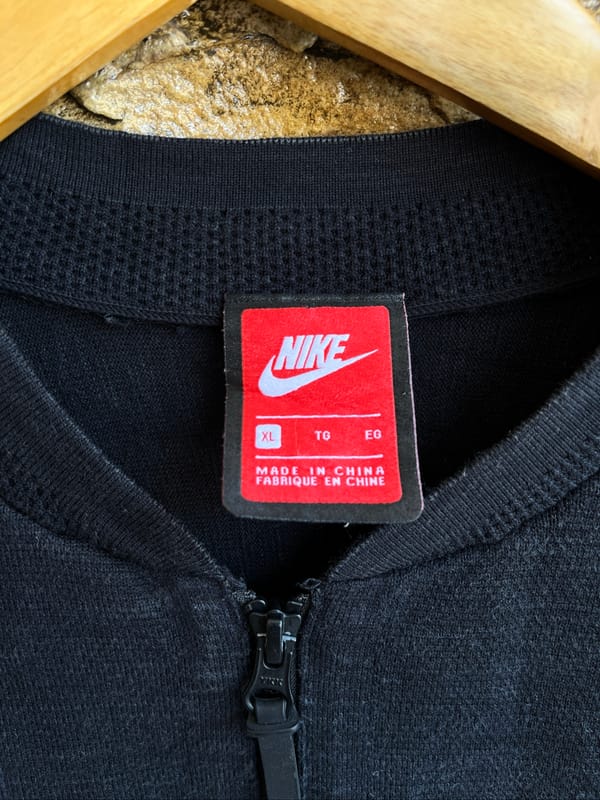 Nike NSW tech knit, foto 3