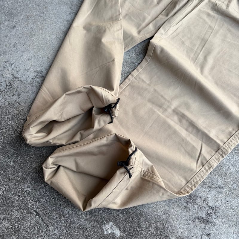 Cargo balon Pants, foto 4