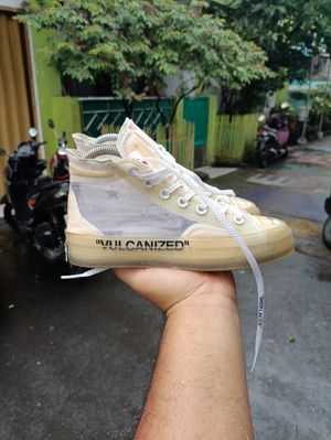 Converse Luxury Casual Sneakers Wanita multicolor