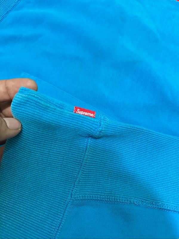supreme box logo, foto 4