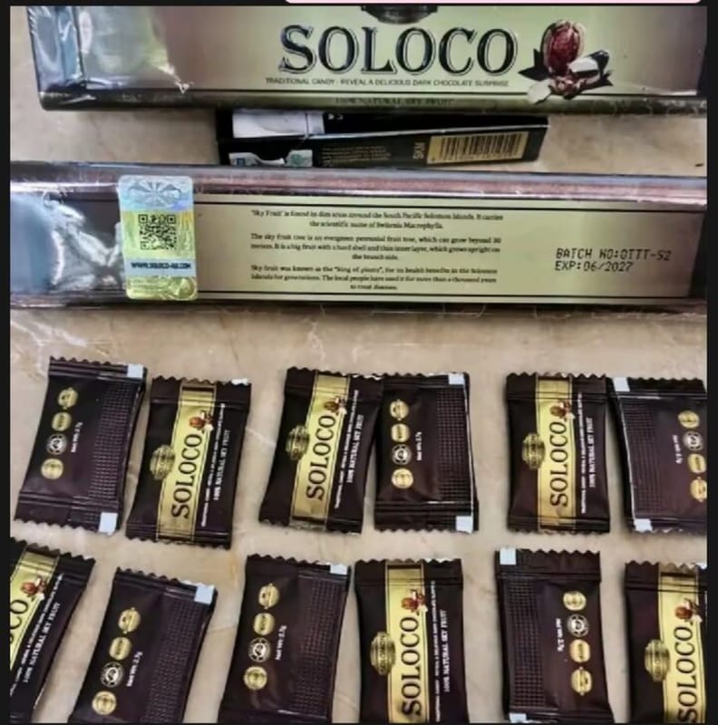 Jual Permen Soloco Asli di Denpasar 081244444342, foto 2