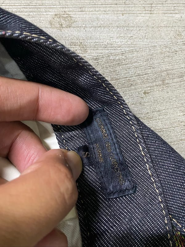 Comes des garcons homme pants, foto 5