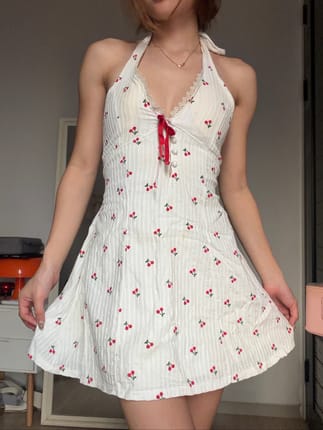 Cute summer dress