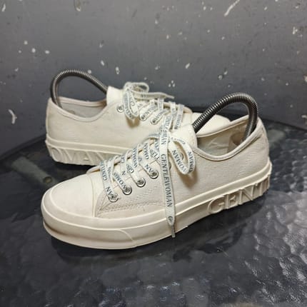 Gentle Woman original sneakers 37 size woman shoes