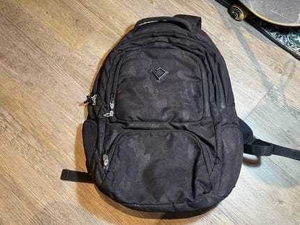Ransel Bodypack