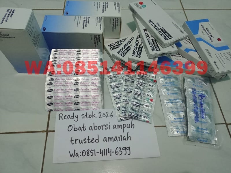 JUAL OBAT MISO CYTOTEC TEBO OBAT SOPROS PROTECID COD, foto 5