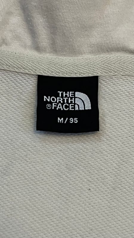 The North Face Big Logo, foto 3
