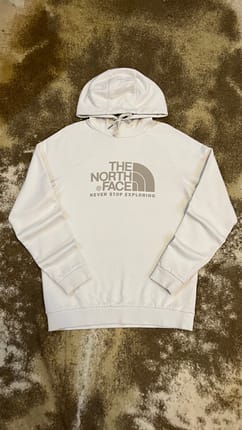 The North Face Big Logo
