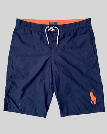 Polo Ralph lauren big logo