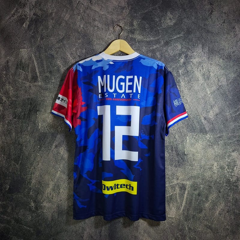 Yokohama f marinos, foto 7