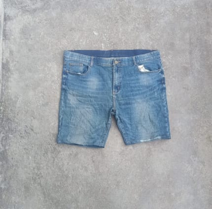 Dry Only Shortpants Jeans SZ 46-50