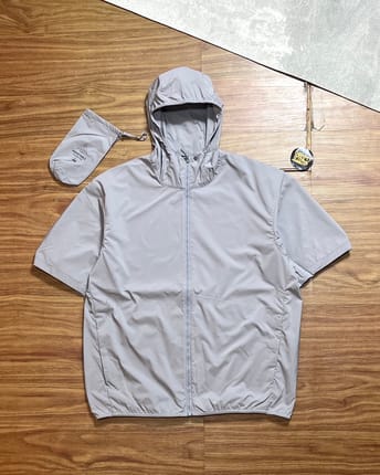 Uniqlo UV Short Jacket