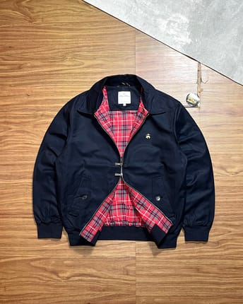 Harrington Jacket Brooks Brothers