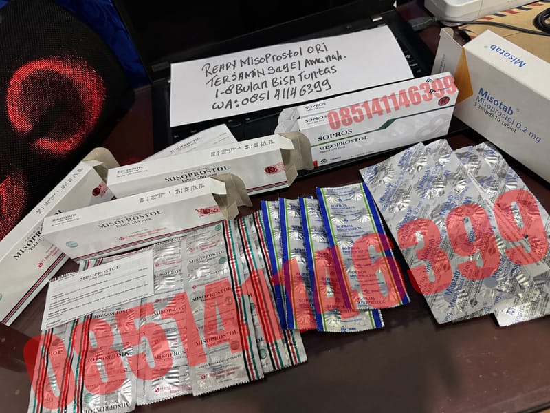 JUAL OBAT MISO CYTOTEC PASER OBAT SOPROS PROTECID COD, foto 4