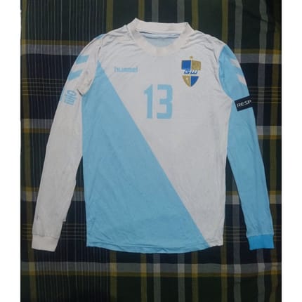 Hummel GW Club Longsleeve Sport Running SZ M