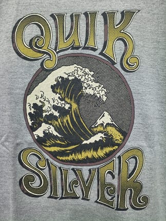 Quik Silver
