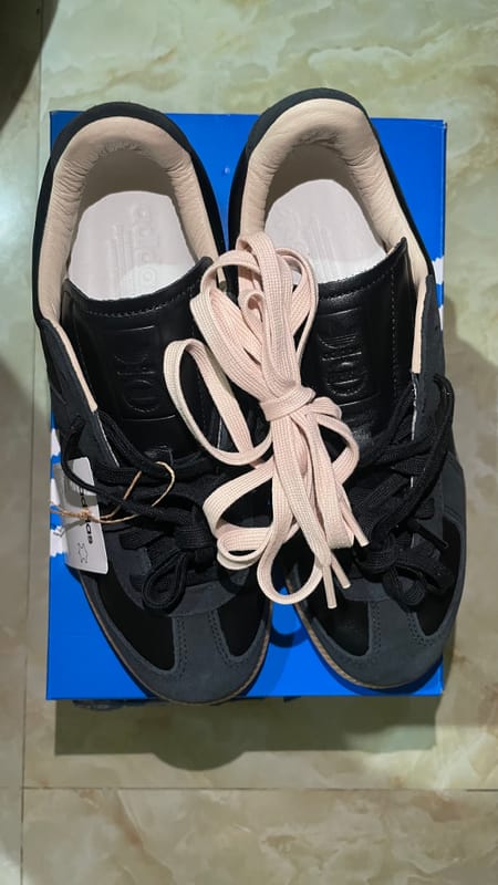 Adidas BW Army, foto 4