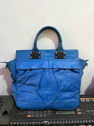 rag & bone Leather Bag