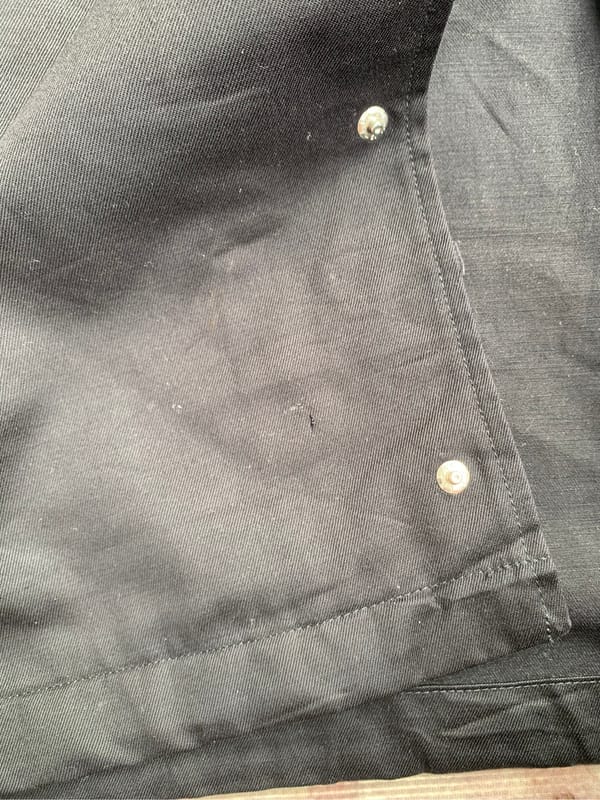 jacket levi's vintage, foto 10