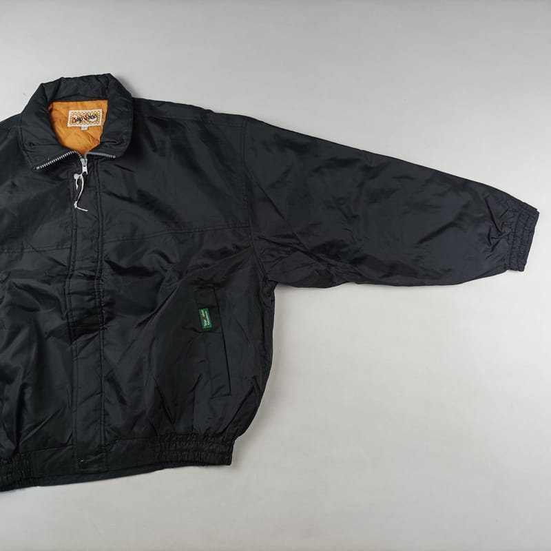 Top John vintage flight bomber size L pria B092, foto 4