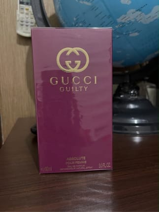 Gucci Guilty