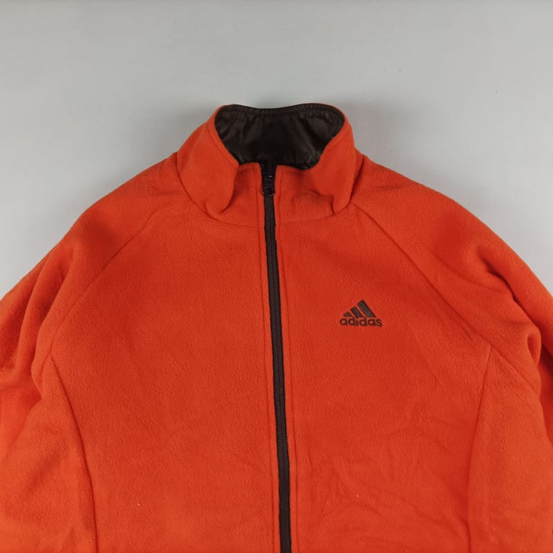 Adidas reversible fleece size 140 B005, foto 7