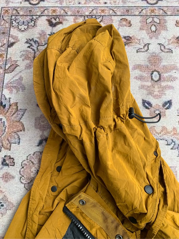 Jacket Cp Company Mille Miglia, foto 8