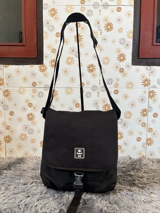 SlingBag Hayrer