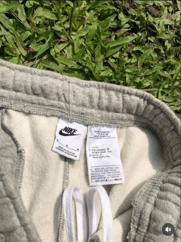 Nike short pants, foto 3