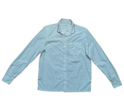 VALENTINO shirt men