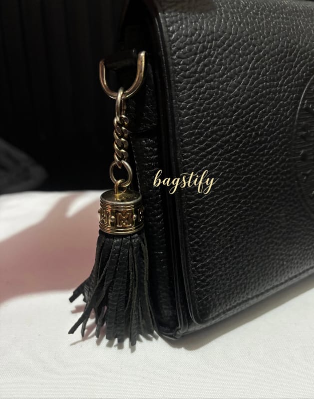METROCITY Sling Bag Leather, foto 6