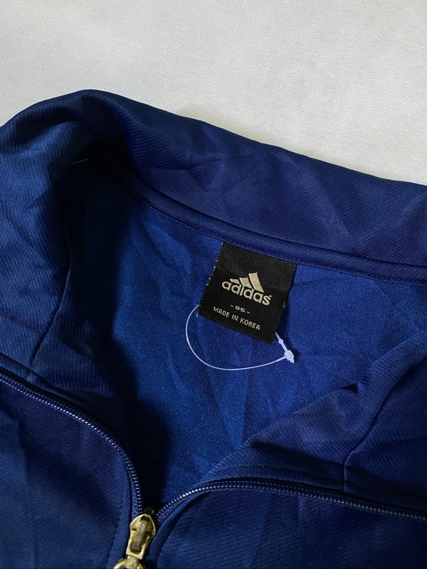 Tracktop adidas balok, foto 3