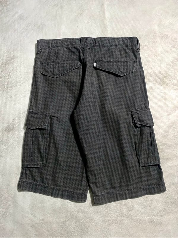 Levis silver tab cargo short, foto 6
