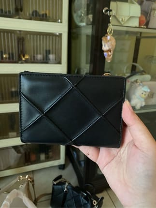 Preloved ck wallet