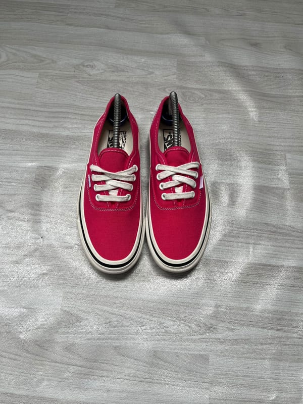 Vans autentic, foto 2