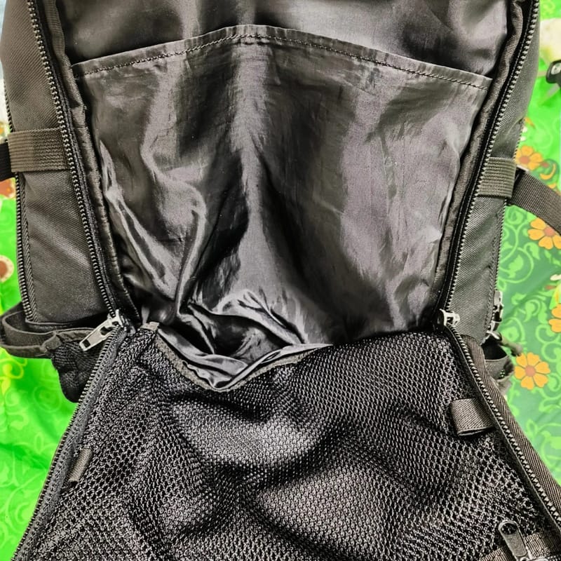 Tas Ransel Reebok Tactical Original 25L, foto 6